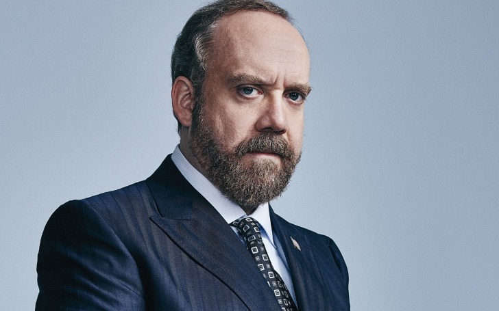 Paul Giamatti's Amazing Weight Loss Journey: How He Lose Weight and Keep It Off?
